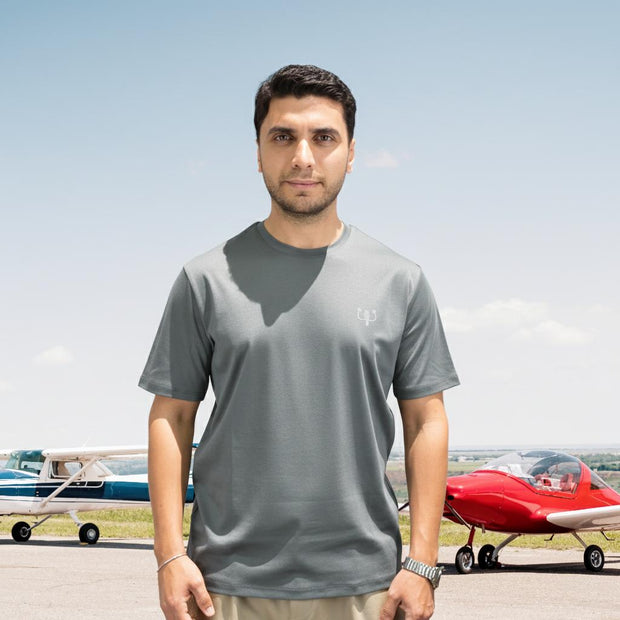 Control Yoke Premium T-Shirt