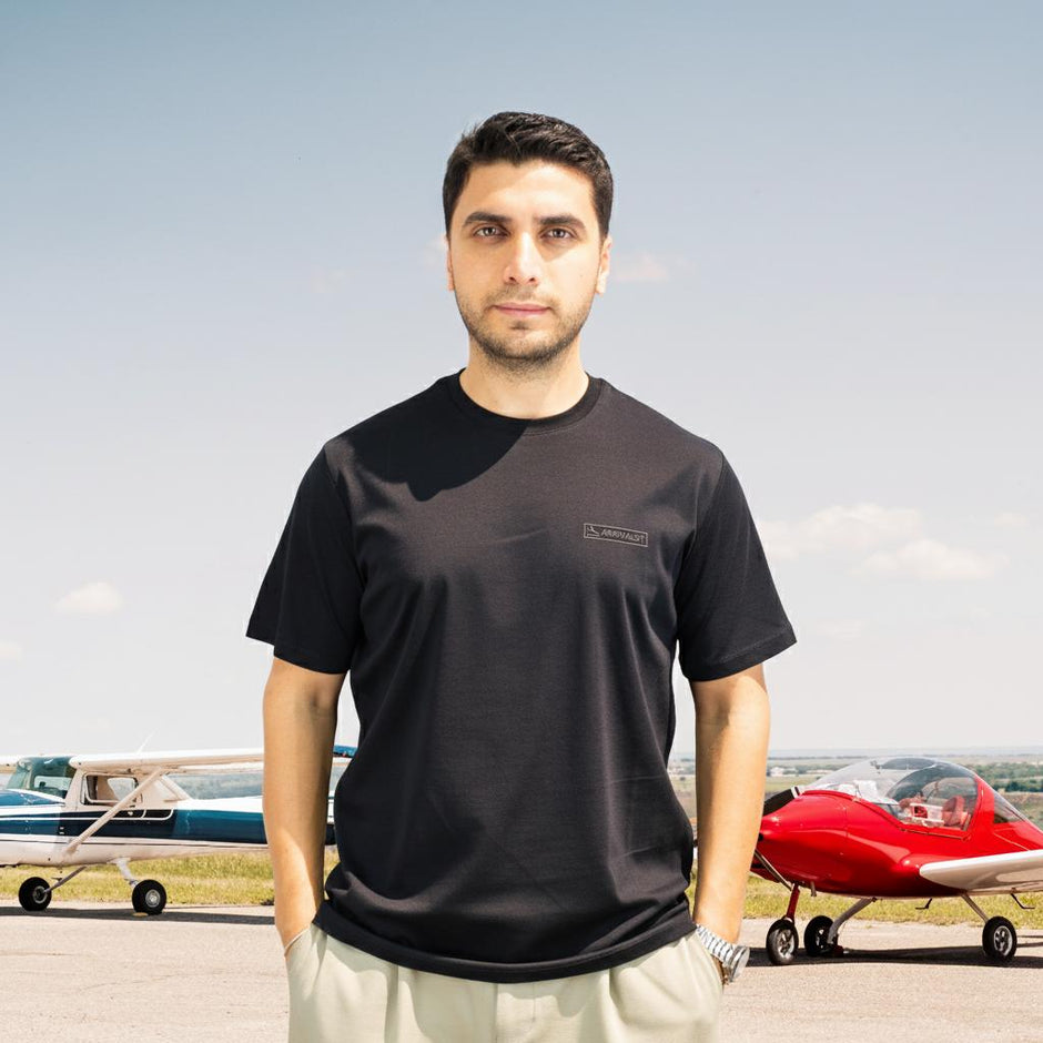 Arrivals Premium T-Shirt