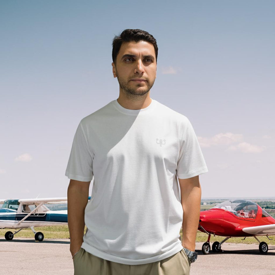 Control Yoke Premium T-Shirt