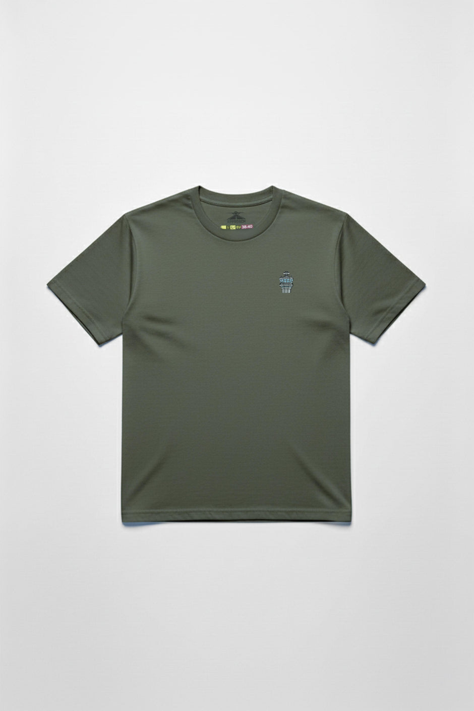 Tower Premium T-Shirt