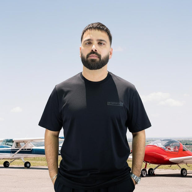 Departures Premium T-Shirt
