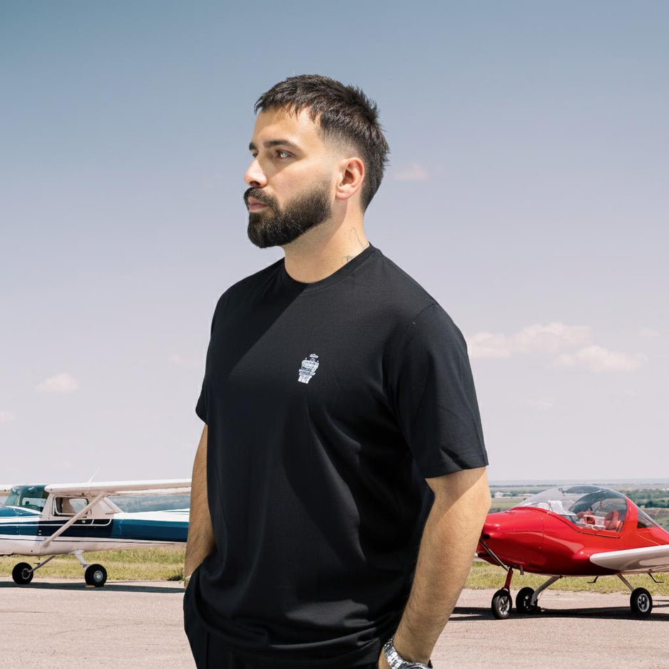 Tower Premium T-Shirt