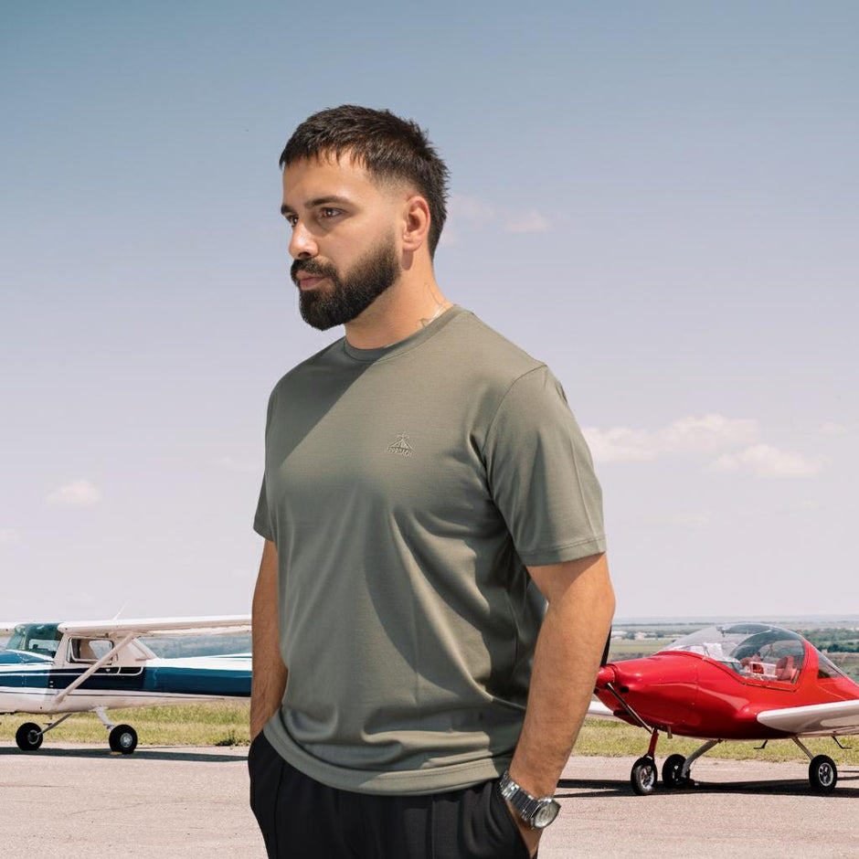 Approach Premium T-Shirt