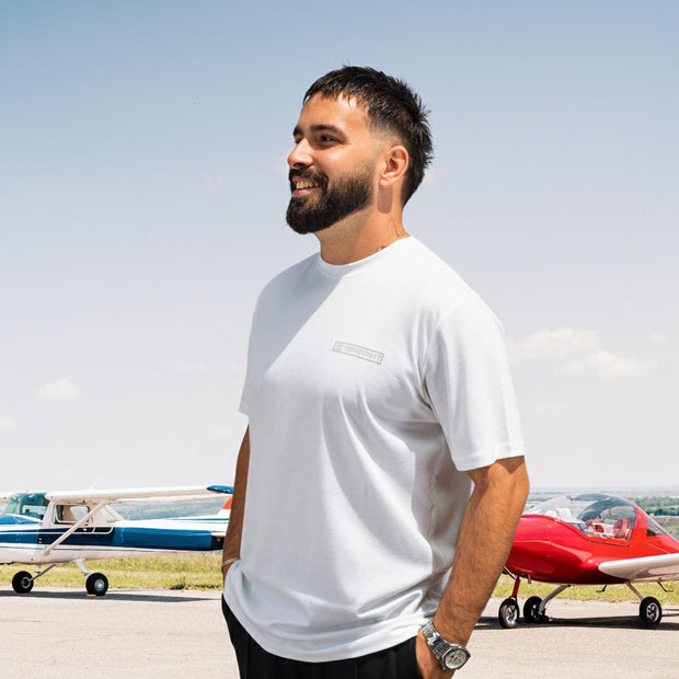 Departures Premium T-Shirt