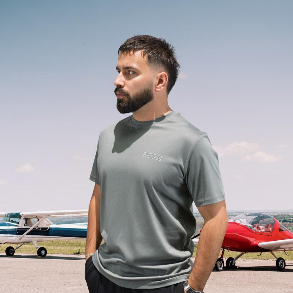 Arrivals Premium T-Shirt