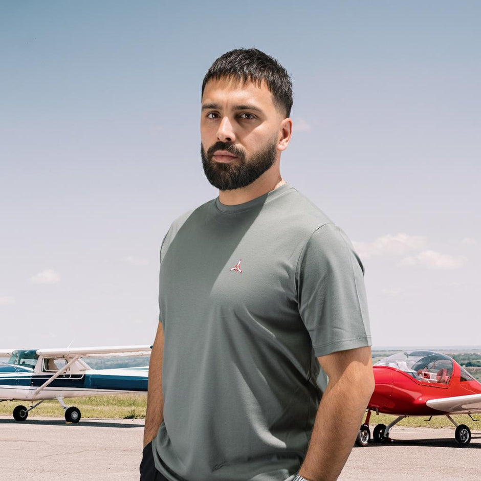 Prop Engine Premium T-Shirt