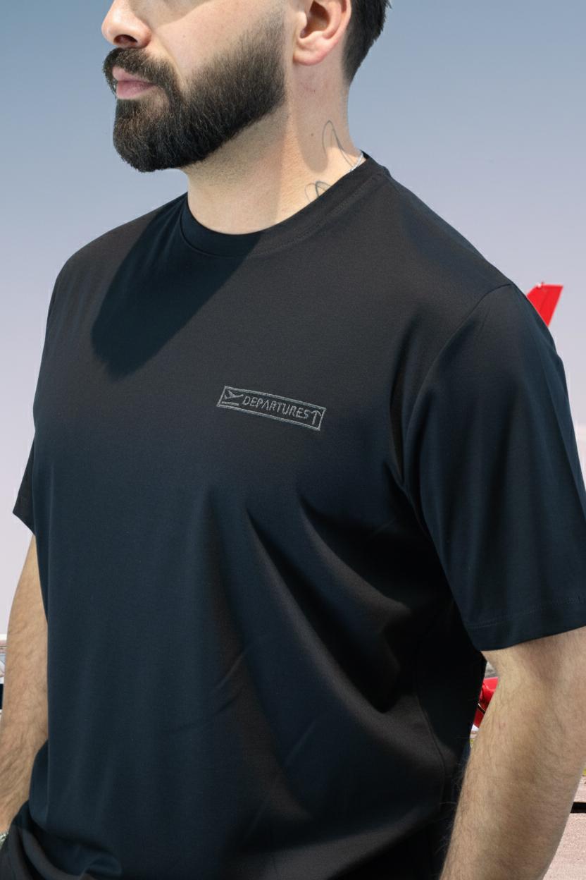 Departures Premium T-Shirt
