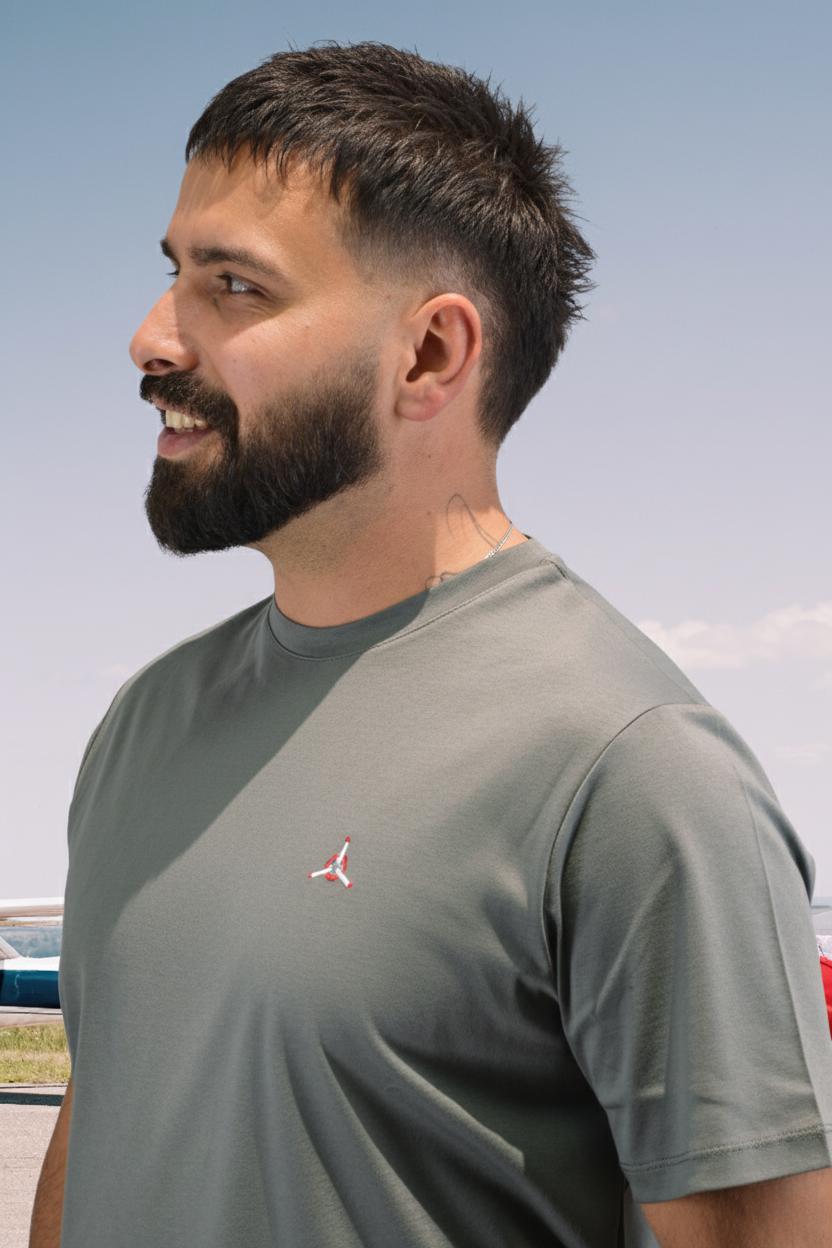 Prop Engine Premium T-Shirt