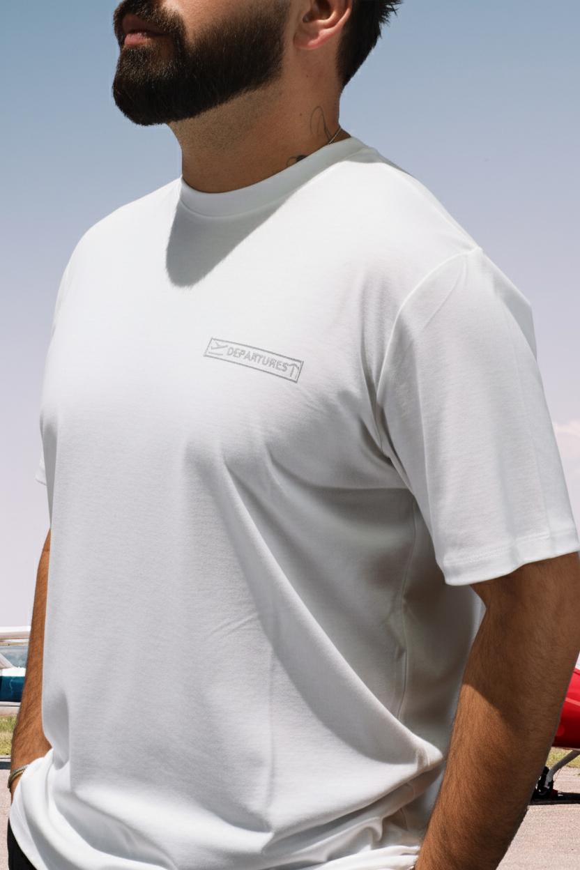 Departures Premium T-Shirt