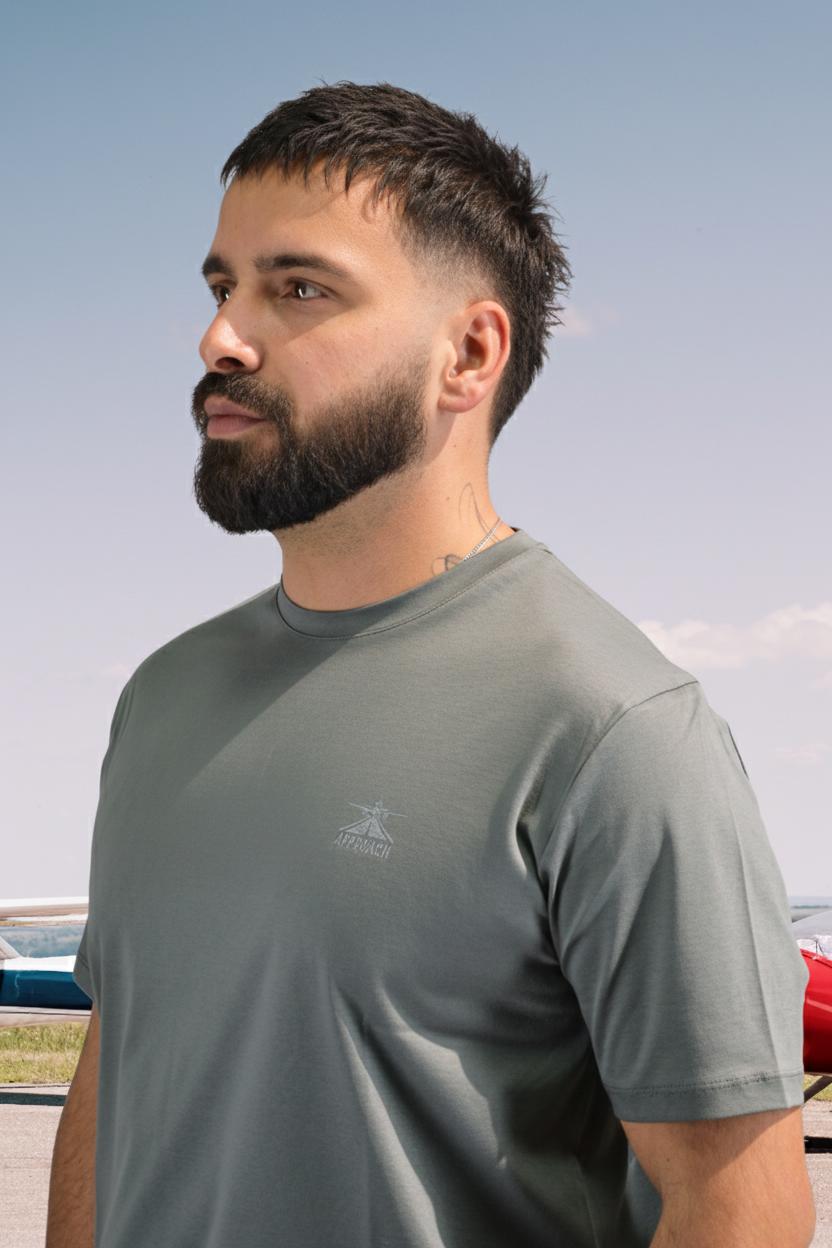 Approach Premium T-Shirt