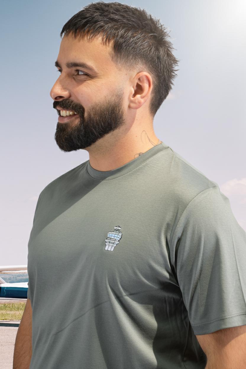 Tower Premium T-Shirt