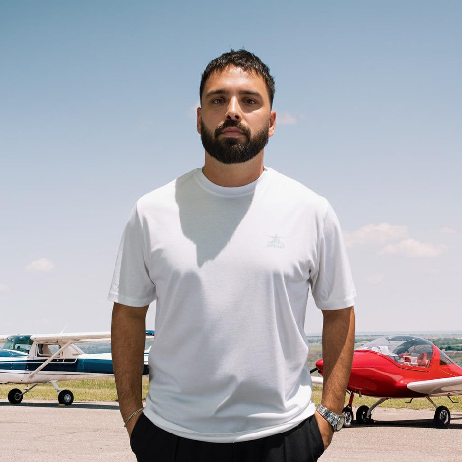 Approach Premium T-Shirt