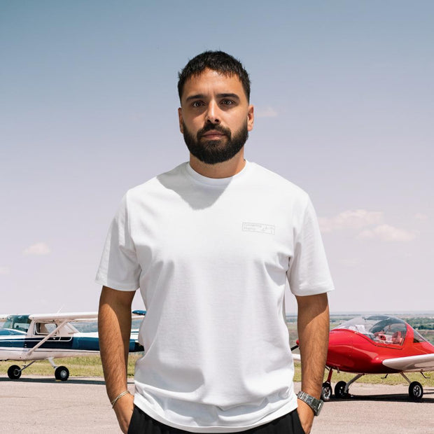 Connecting Fligths Premium T-Shirt