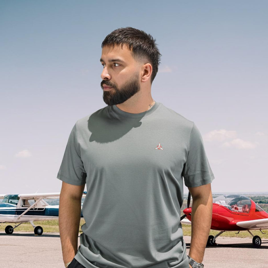 Prop Engine Premium T-Shirt