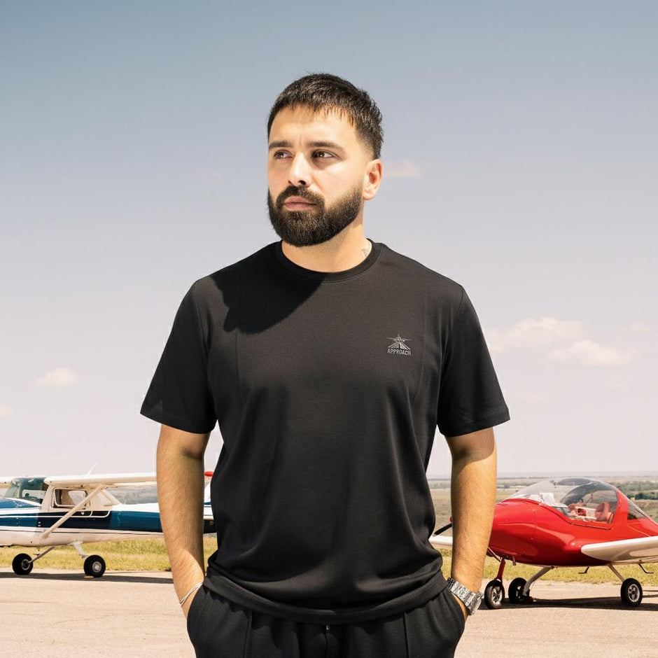 Approach Premium T-Shirt