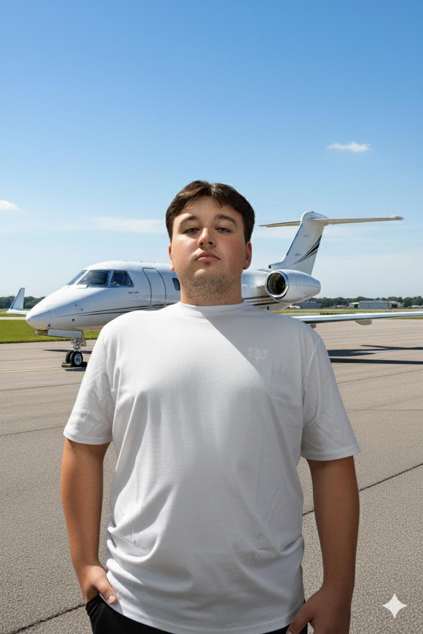 Control Yoke Premium T-Shirt