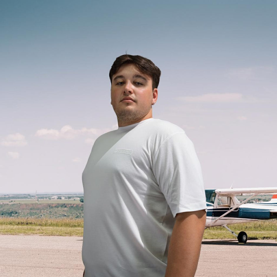 Departures Premium T-Shirt