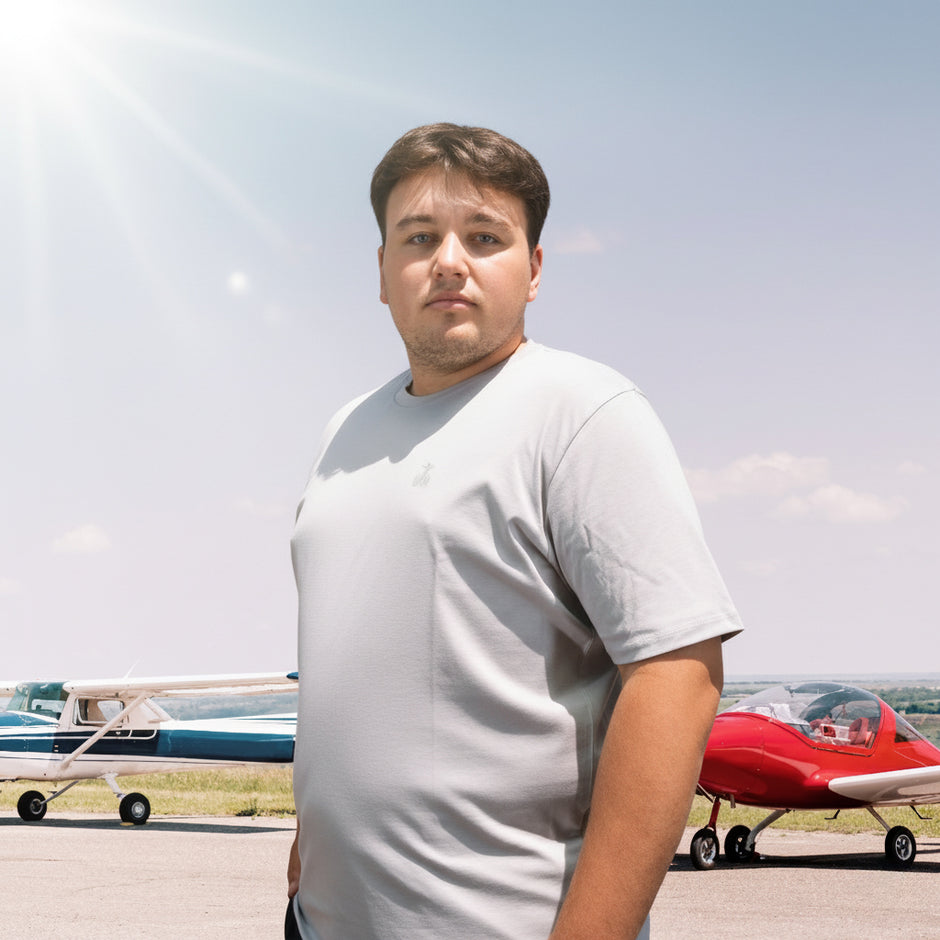 Nose Gear Premium T-Shirt