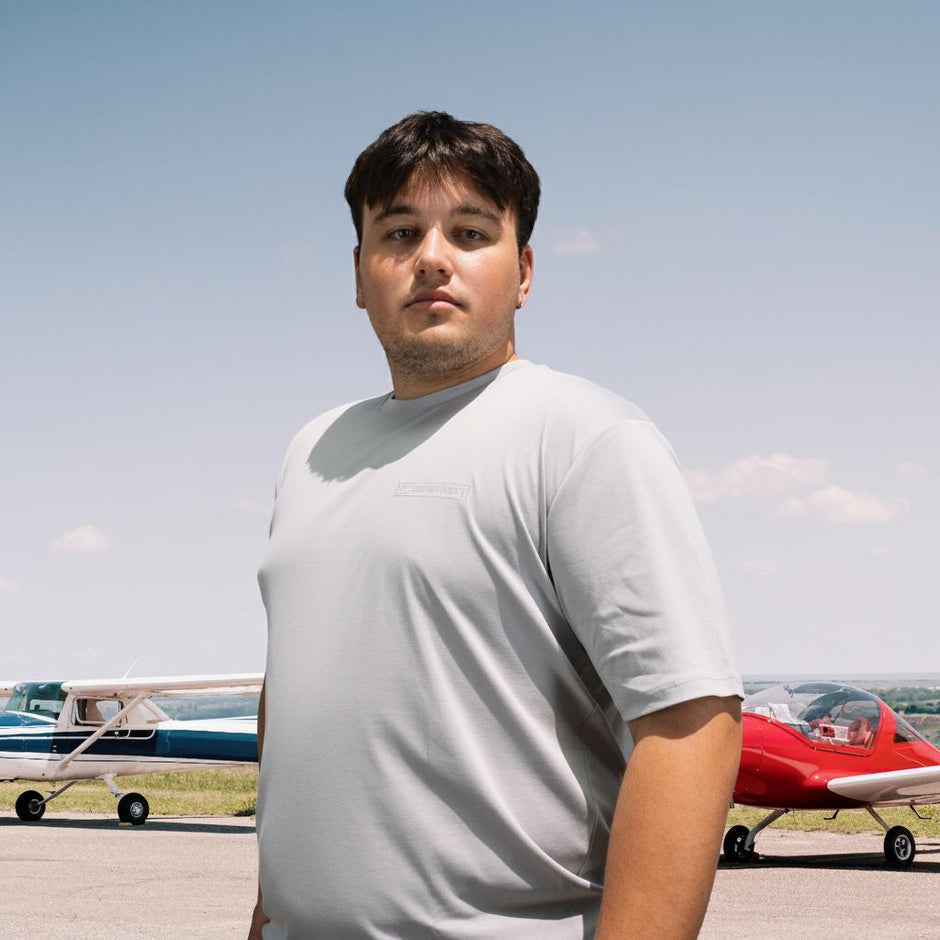 Departures Premium T-Shirt