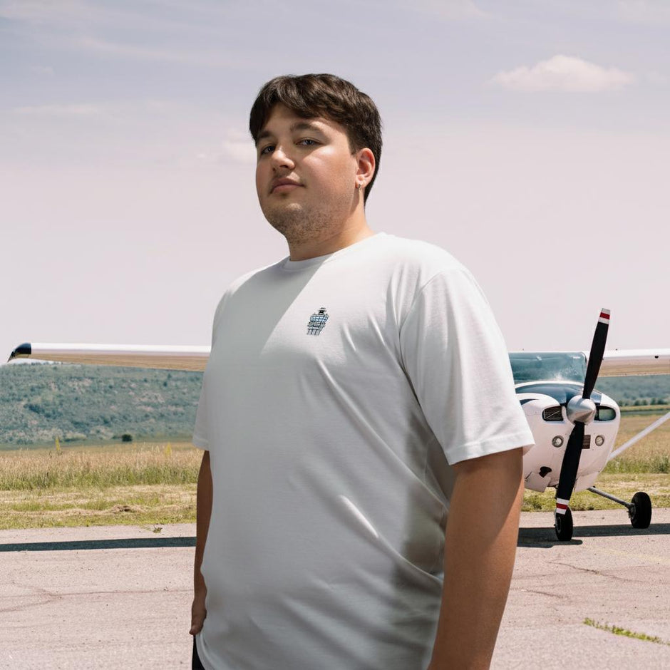 Tower Premium T-Shirt