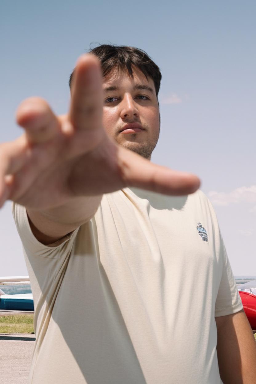 Tower Premium T-Shirt