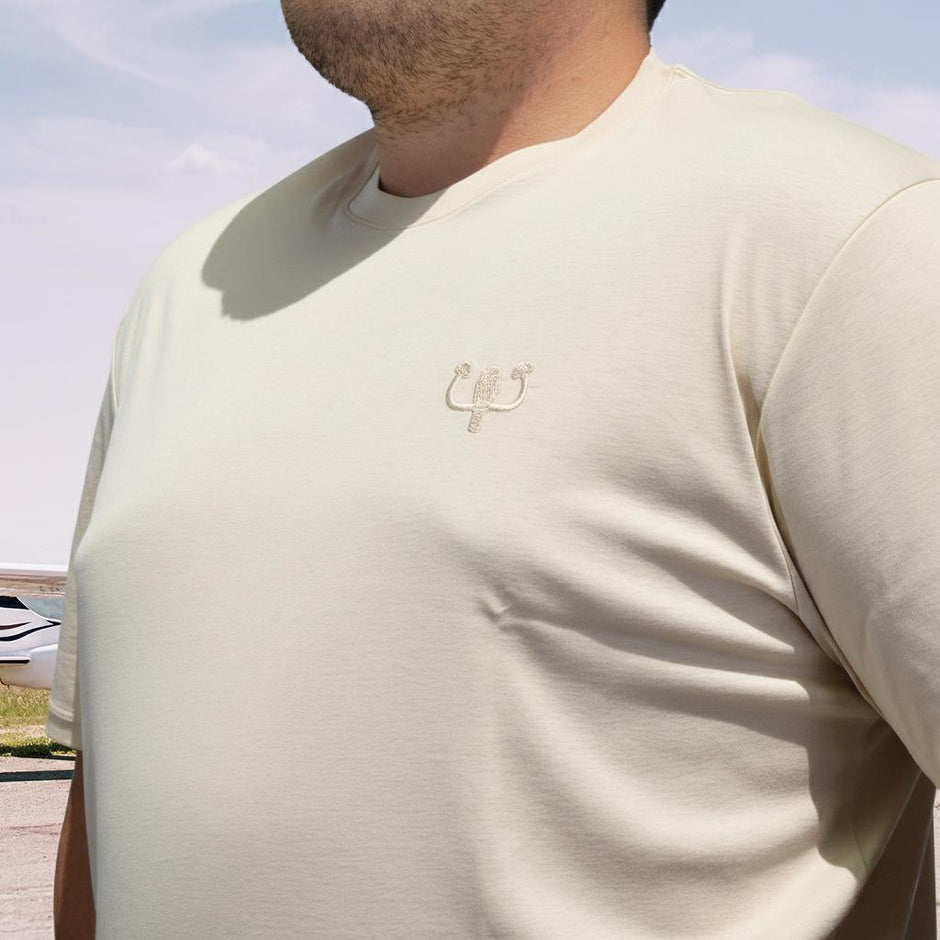 Control Yoke Premium T-Shirt