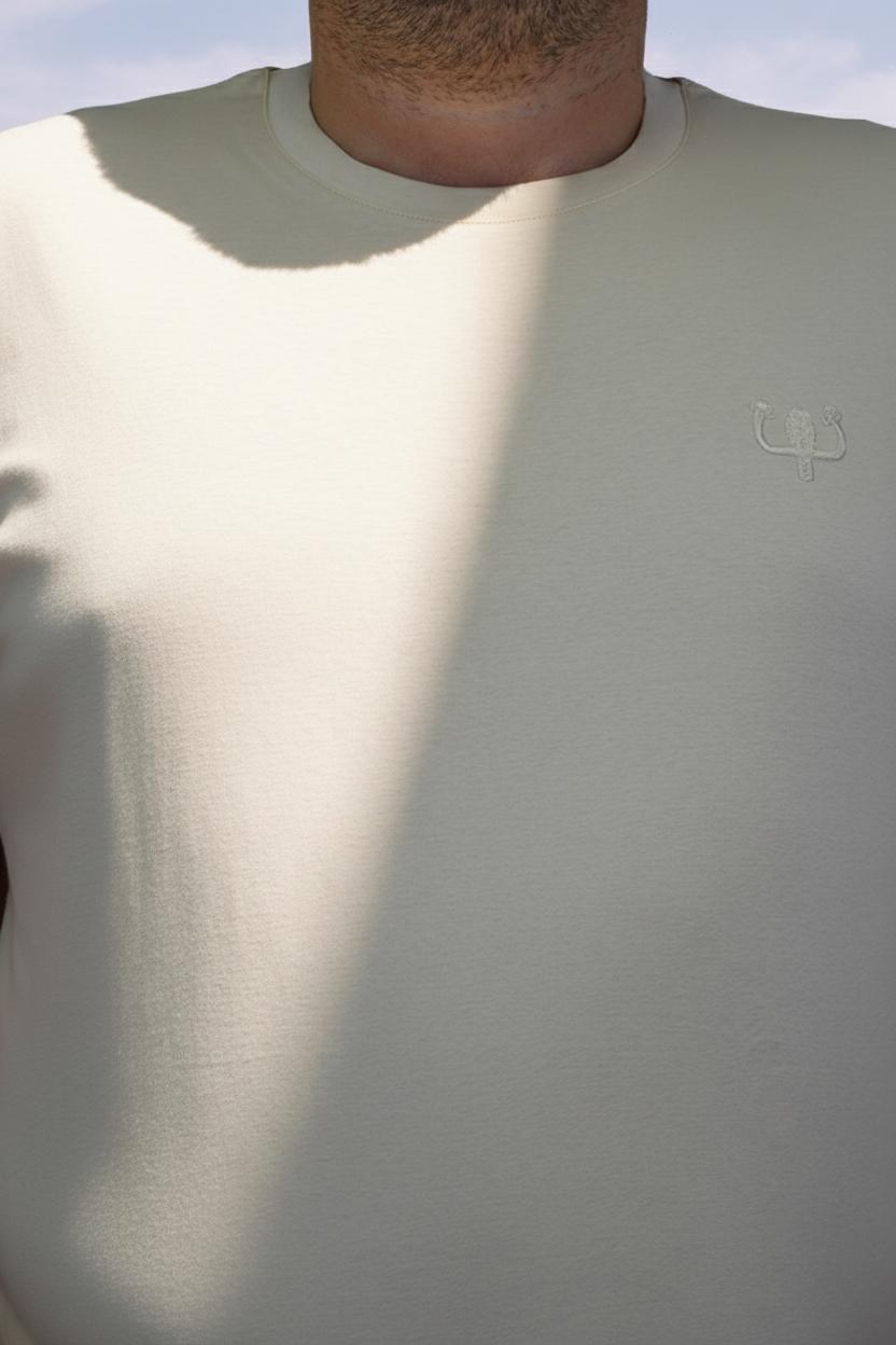 Control Yoke Premium T-Shirt