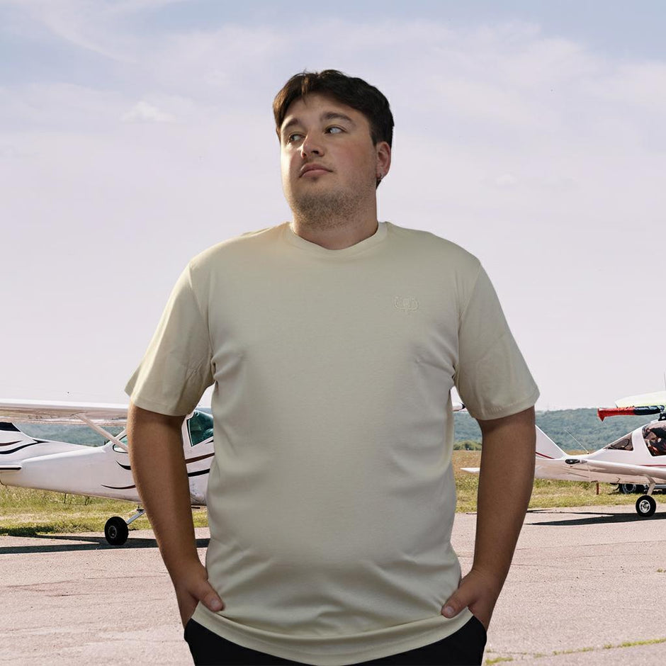 Control Yoke Premium T-Shirt