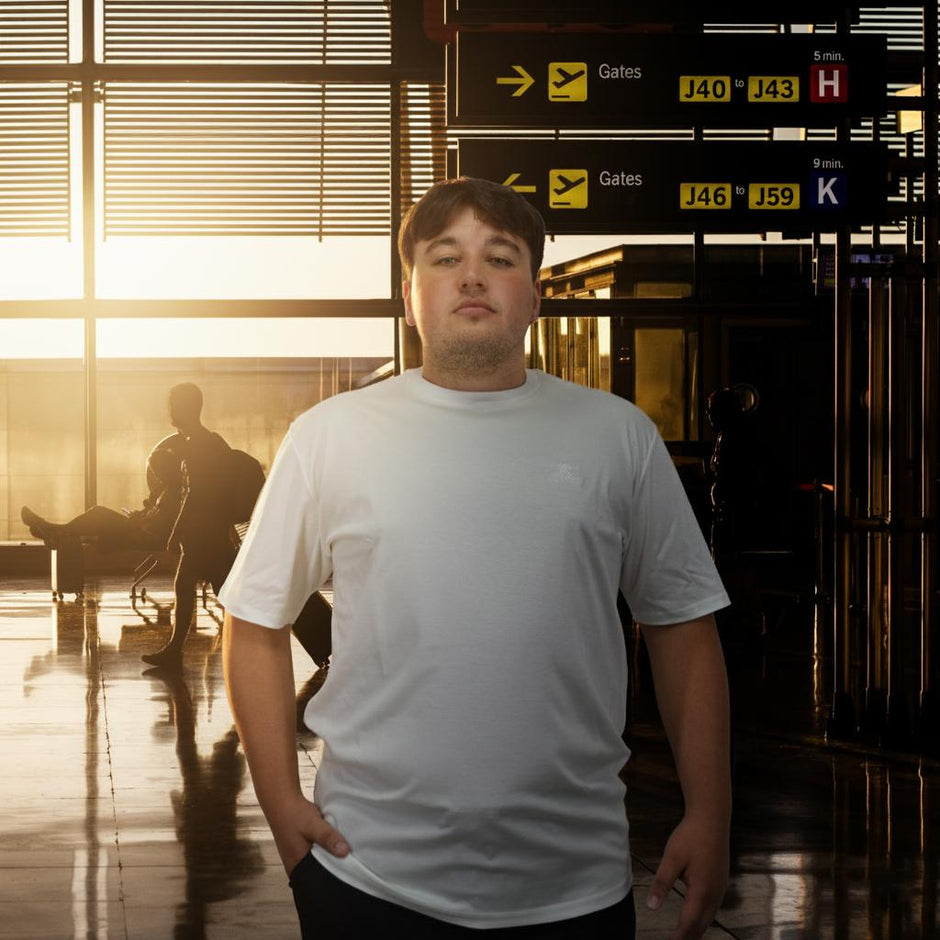 Approach Premium T-Shirt