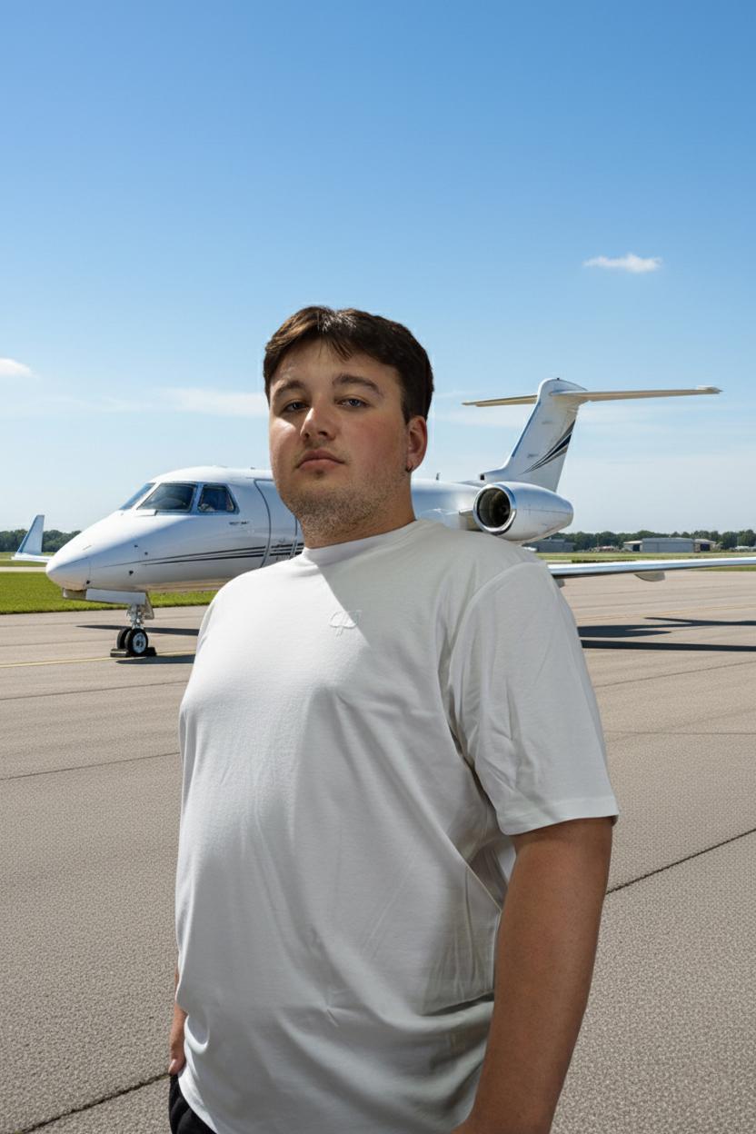 Control Yoke Premium T-Shirt