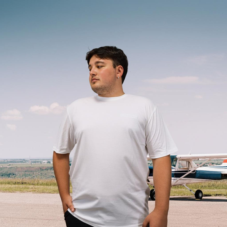 Departures Premium T-Shirt