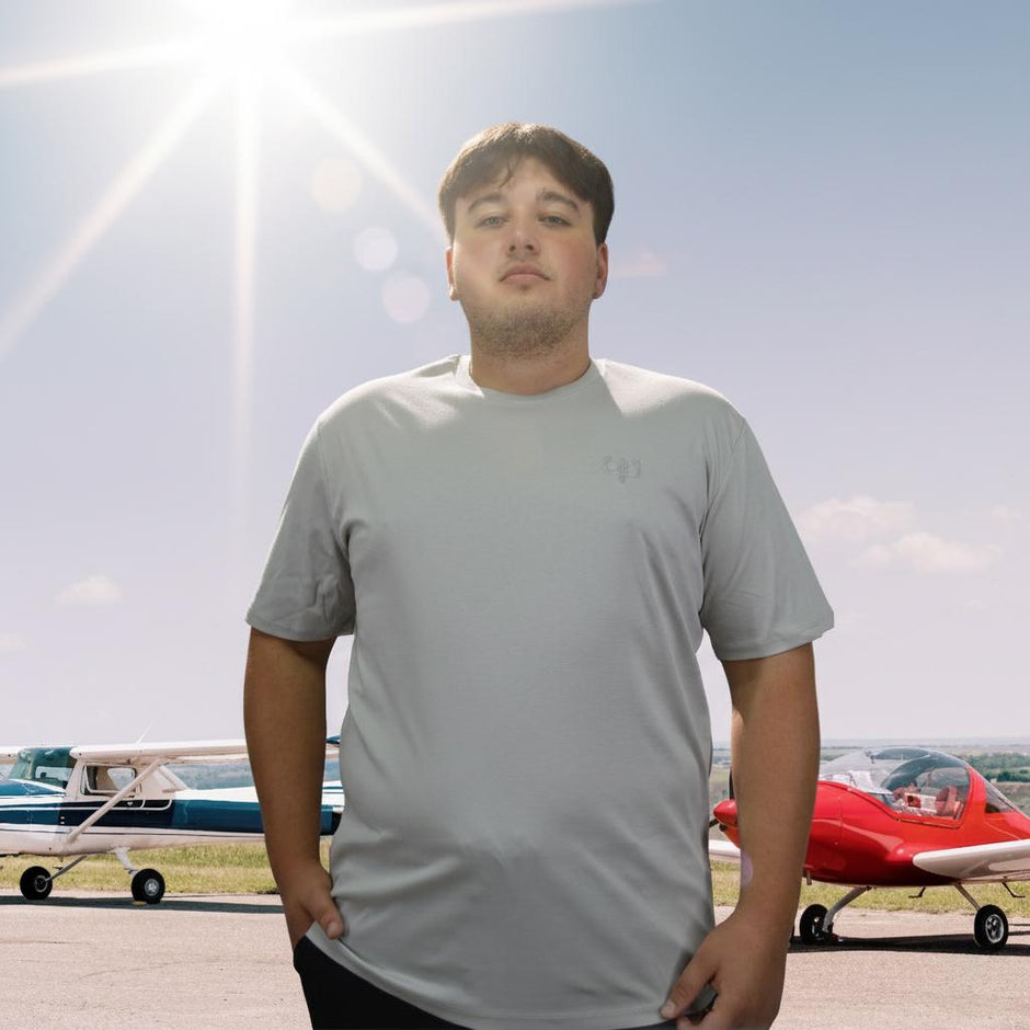 Control Yoke Premium T-Shirt